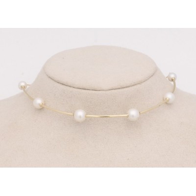 GA CHOKER PERD678 OA 18K