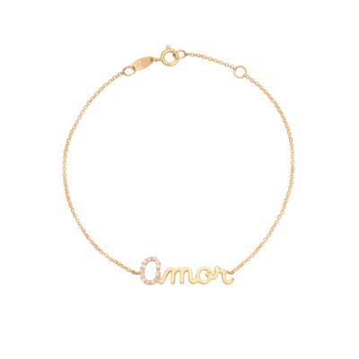 PU AMOR CTC25-18 OA 18K**